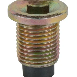Vis de vidange d'huile KS Tools douille carrée 8 mm M16x15x24 mm paquet de 25 430.2157 choisir à bas prix