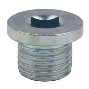 Vis de vidange d'huile KS Tools douille carrée 8 mm M16x15x13 mm 16 mm paquet de 25 430.2041 magasiner à bas prix