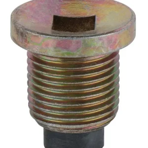 Vis de vidange d'huile KS Tools douille carrée 8 mm M18x15x22 mm paquet de 10 430.1161 obtenir à bas prix