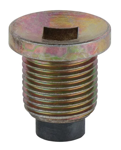 Vis de vidange d'huile KS Tools douille carrée 8 mm M18x15x22 mm paquet de 10 430.1161 obtenir à bas prix