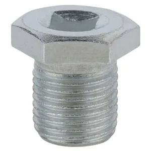 Vis de vidange d'huile KS Tools douille carrée 8 mm M16x15x13 mm 20 mm lot de 10 430.1158 commander à bas prix