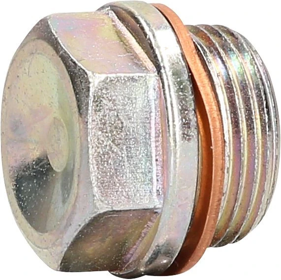 Vis de vidange d'huile KS Tools M22 x 15 x 21 mm pour Iveco 430.0610 se fournir à bas prix