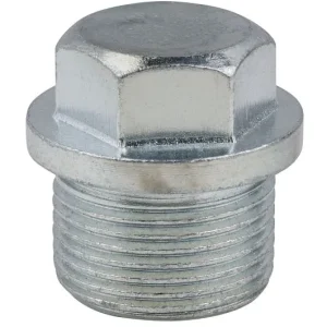 Vis de vidange d'huile KS Tools six pans extérieurs 19 mm M22x15x14 mm lot de 25 430.2013 obtenir à bas prix