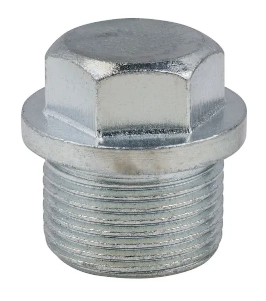 Vis de vidange d'huile KS Tools six pans extérieurs 19 mm M22x15x14 mm lot de 25 430.2013 obtenir à bas prix