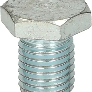Vis de vidange d'huile KS Tools six pans extérieurs 17 mm M12x15x14 mm lot de 5 430.2019 acquérir à bas prix