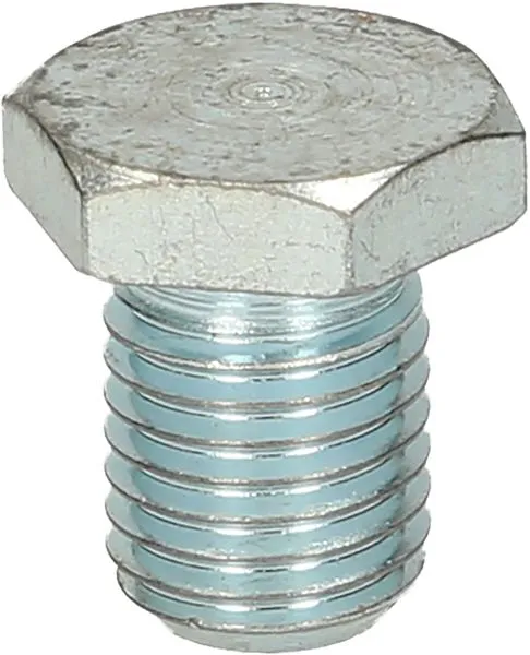 Vis de vidange d'huile KS Tools six pans extérieurs 17 mm M12x15x14 mm lot de 5 430.2019 acquérir à bas prix