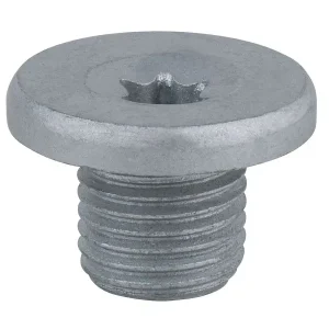 Vis de vidange d'huile KS Tools Torx T45 mm M14x15x105 mm paquet de 10 430.1137 magasiner à bas prix