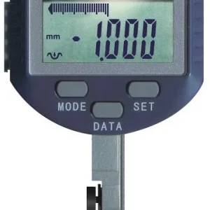 Vogel Germany Appareil de mesure électronique à levier palpeur IP54 0 - 16 mm 240682 se procurer à bas prix