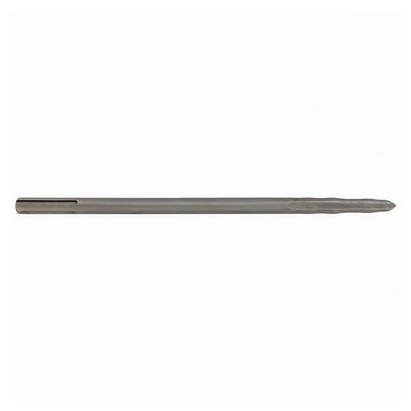 Burin pointu auto affûtant SDS-Max MAKITA B-64266 longueur totale 400mm
