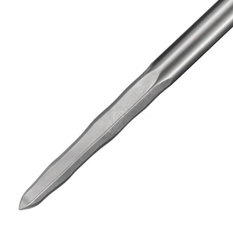Burin pointu auto affûtant SDS-Max MAKITA B-64266 longueur totale 400mm