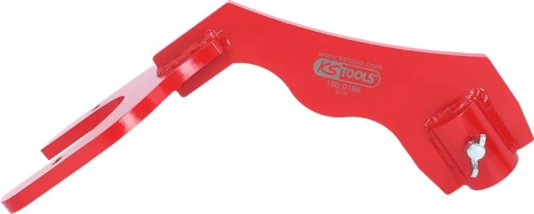 Corps de base KS Tools 160.0196 obtenir à bas prix