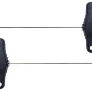 Jeu de crochets Stahlmaxx pour compteur de rapidementsse / tableaux de bord pour Mercedes / VAG 25025 magasiner à bas prix