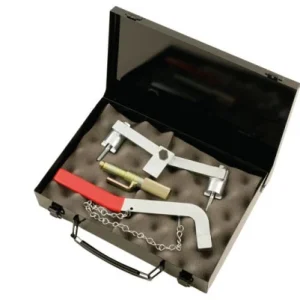 Jeu d'outils de calage moteur KS Tools pour Renault 5 pièces 400.1850 magasiner à bas prix