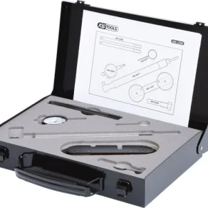 Jeu d'outils de calage moteur KS Tools pour VAG 7 pièces Audi A3 VW 400.2200 acquérir à bas prix