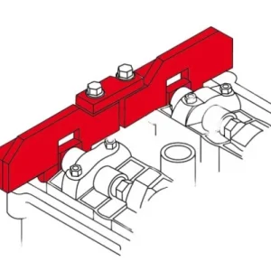Jeu d'outils de calage moteur KS Tools pour BMW 16 pièces 400.1475 se fournir à bas prix