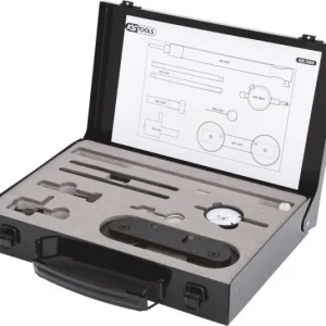 Jeu d'outils de calage moteur KS Tools pour VAG 8 pièces 400.3300 magasiner à bas prix