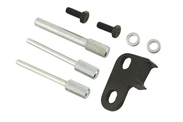 Jeu d'outils de calage moteur KS Tools pour BMW / Mini 8 pièces Compact 16V 400.2475 acheter à bas prix