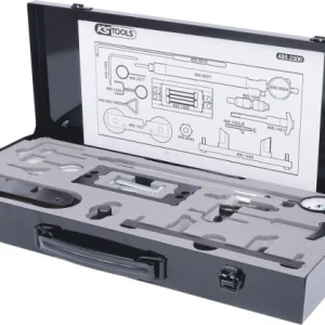 Jeu d'outils de calage moteur KS Tools pour VAG 23 pièces 400.2300 magasiner à bas prix