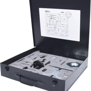 Jeu d'outils de calage moteur KS Tools pour Ford / VAG 34 pièces 400.1300 magasiner à bas prix