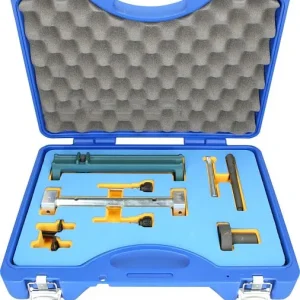 Jeu d'outils de calage moteur KS Tools pour BMW 9 pièces 400.4580 choisir à bas prix