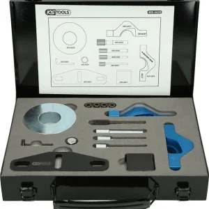 Jeu d'outils de calage moteur KS Tools pour Ford 9 pièces 400.4420 prendre à bas prix