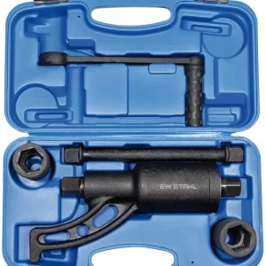 Multiplicateur de couple SW-Stahl 1" 3.200 Nm 5 pièces 03966L se procurer à bas prix
