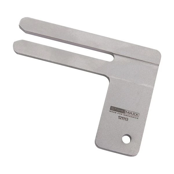 Outil de réglage de l'arbre d'équilibrage Stahlmaxx version 1 BMW N40 N42 N45 N46 XXL-121113 commander à...