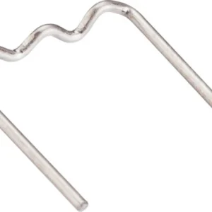 Pinces de rechange VIGOR 08 mm forme W nombre d'outils : 100 V3672N acquérir à bas prix