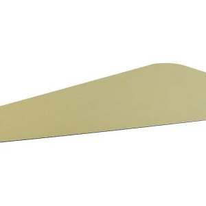 Protection de tableau de bord ProGlass 49 x 26 cm DBP-4525 choisir à bas prix