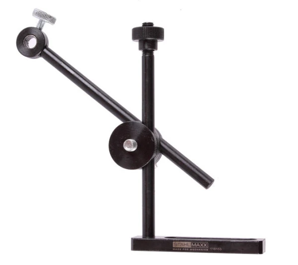 Support de comparateur Stahlmaxx universel comme VW 387 XXL-116153 choisir à bas prix