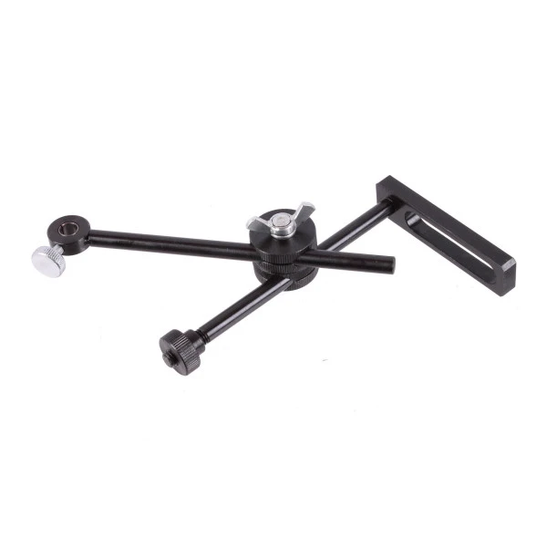 Support de comparateur Stahlmaxx universel comme VW 387 XXL-116153 choisir à bas prix