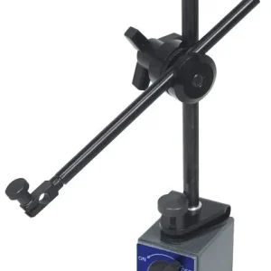 Support de mesure magnétique universel Vogel Germany hauteur totale : 450 mm 250102 choisir à bas prix
