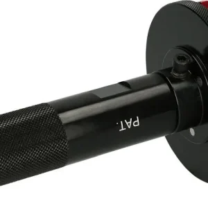 KS Tools Bague de roulement réglable et tournevis à joint radial 210 mm 150.9796 se procurer à bas prix