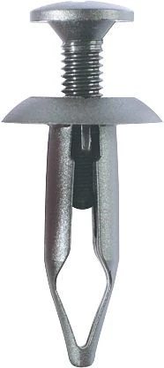 KS Tools Clip de type poussoir pour Ford UE : 50 pièces 420.5255 se procurer à bas prix