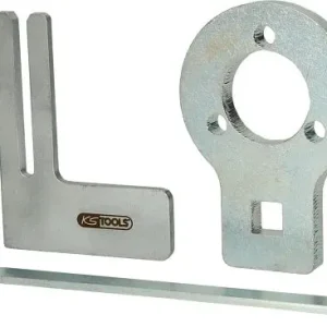 KS Tools jeu d'outils de blocage d'arbre d'équilibrage pour BMW 7 pièces 400.4365 obtenir à bas...