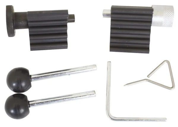 KS Tools jeu d'outils de calage moteur pour VAG 6 pièces universels 400.2700 prendre à bas prix