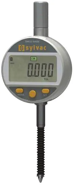 Vogel Germany Indicateur numérique électronique à cadran S_Dial Work Haut de gamme IP67 125 mm / 05 pouce 240290 acheter à...