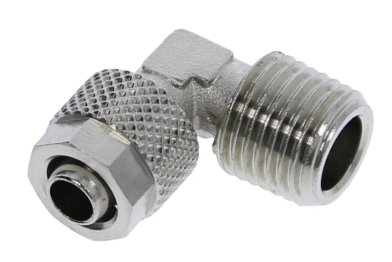 temporisateur -WEk-8/6-1/4-MSv raccord à vis coudé - conique UE : 10 pièces 01188039 magasiner à bas prix
