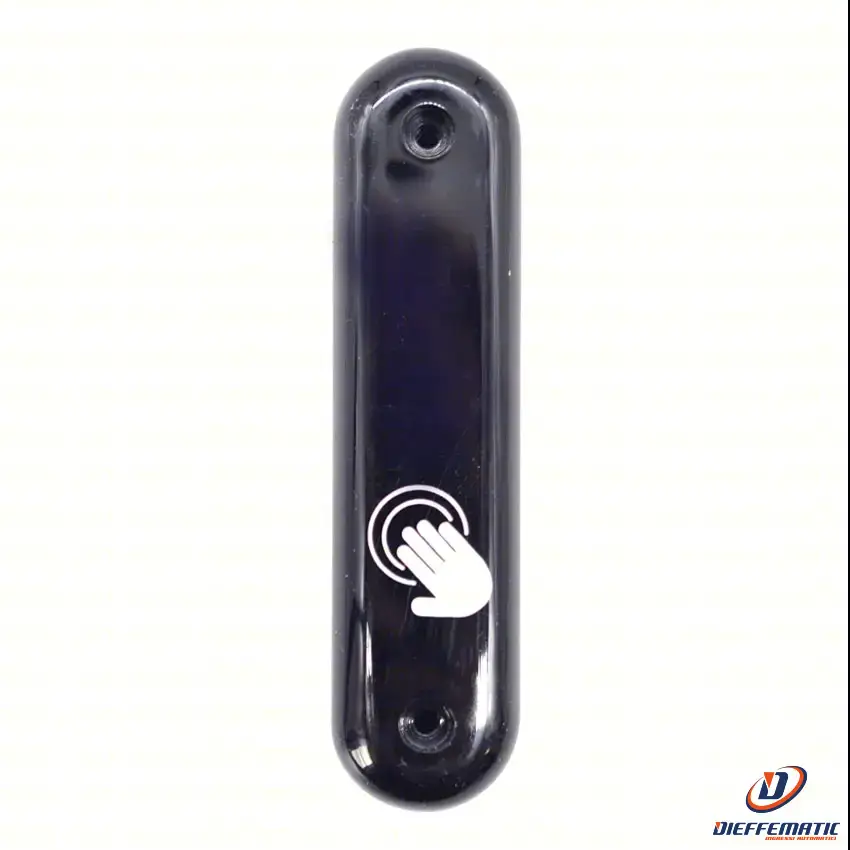 Interruttore Sfioramento Apertura Foto-touch Automazione Universale Ricambio en Lot de 2