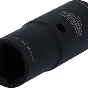 KS Tools Jantes spéciales en aluminium 1/2" Douille à chocs 2 en 1 pour Ford 185 / 195 mm 515.0896 choisir à bas...