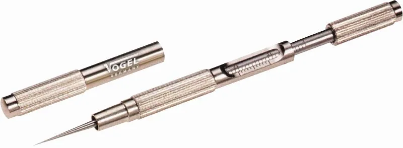 Jauge de buse Vogel Germany 0 - 3 mm 472219 choisir à bas prix | Compatible Tous Véhicules