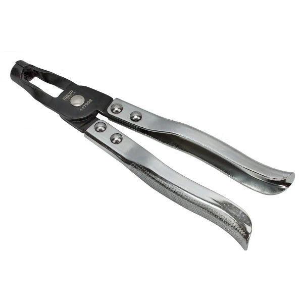 Pince à joint de tige de soupape RepTools XXL-117902 choisir à bas prix avec revêtement silicone