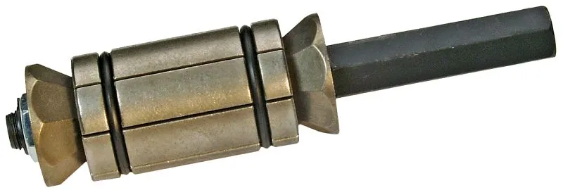 Rallonge de tuyau d'échappement SW-Stahl 39-58 mm 10502SB se procurer à bas prix
