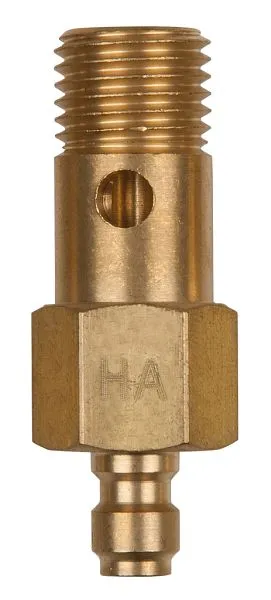 Vis banjo KS Tools M14x15 et raccord de tuyau 1/4" 150.2656 magasiner à bas prix
