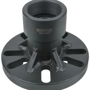 Bride de démontage KS Tools Ø 159 mm 460.0637 se procurer à bas prix