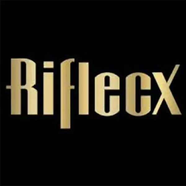 Kit de freundlichoyage RIFLECX pour couteaux, haches et multitools MELEE CAR en acier haute résistance