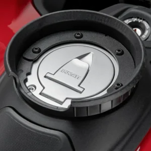 Kit bride « Tanklock® » Multistrada pour professionnels