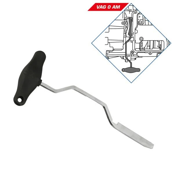 Kit d'urgence Outil de déverrouillage Brilliant Tools DSG BT626000 choisir à bas prix