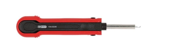 Outil de déverrouillage KS Tools pour boîtier 16 mm 154.0228 se procurer à bas prix
