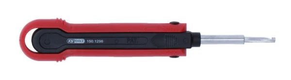 Outil de déverrouillage KS Tools pour verrouillage secondaire 150.1298 choisir à bas prix